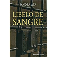 Libelo de Sangre